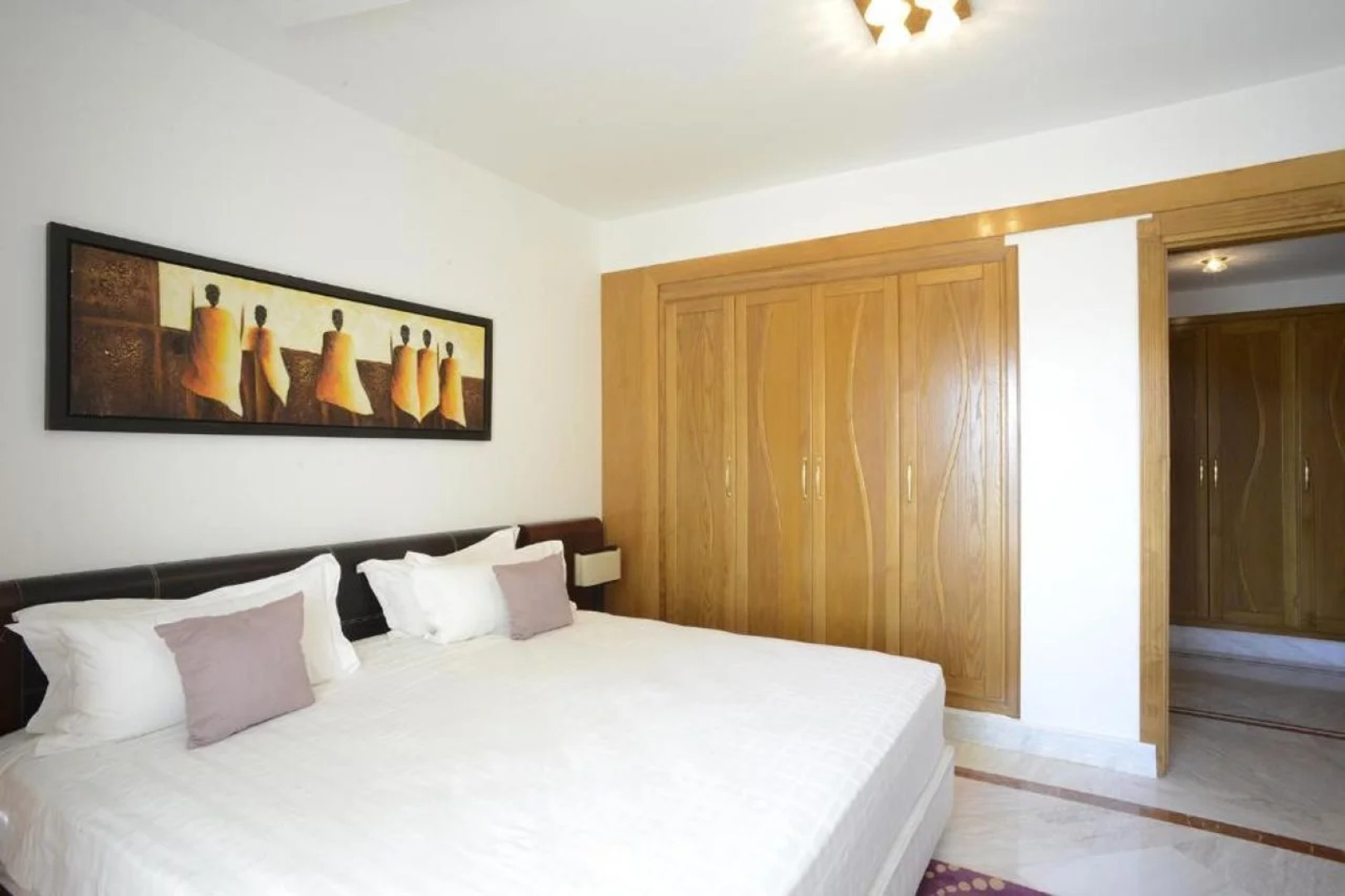 The Penthouse Suites Hotel