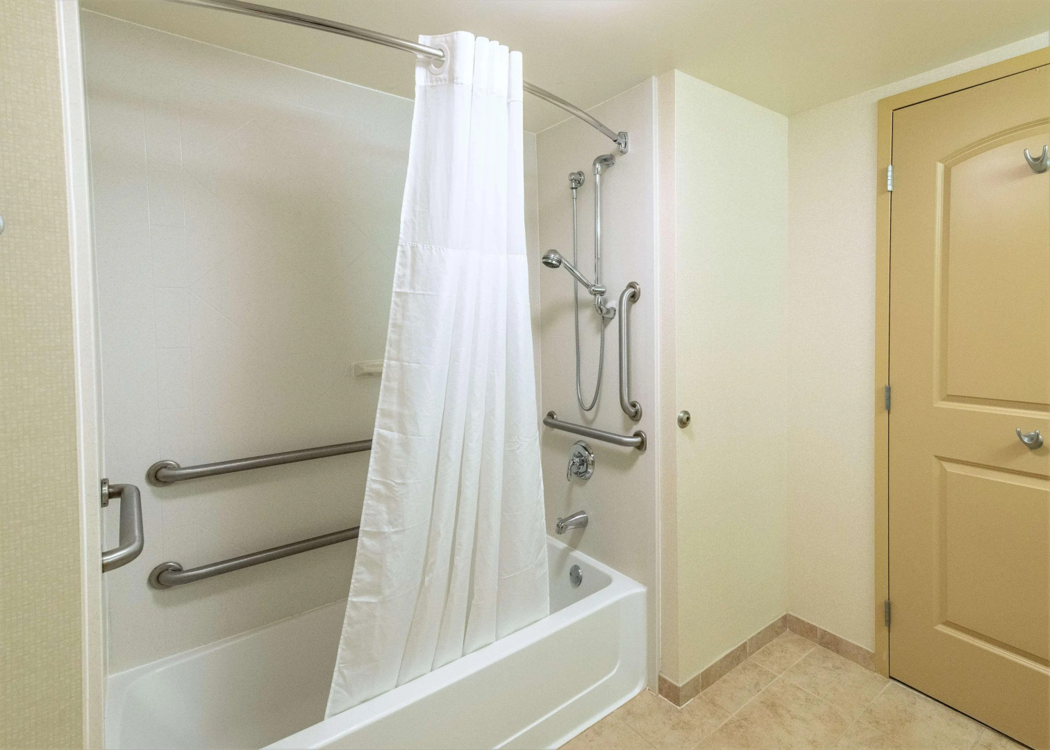 Hampton Inn Presque Isle Maine