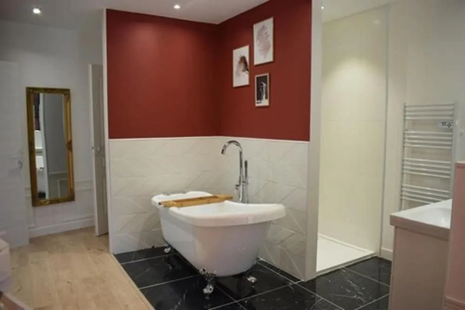 Le Domaine Des Sources