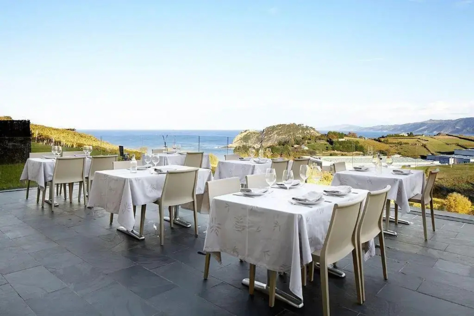 Hotel San Prudentzio