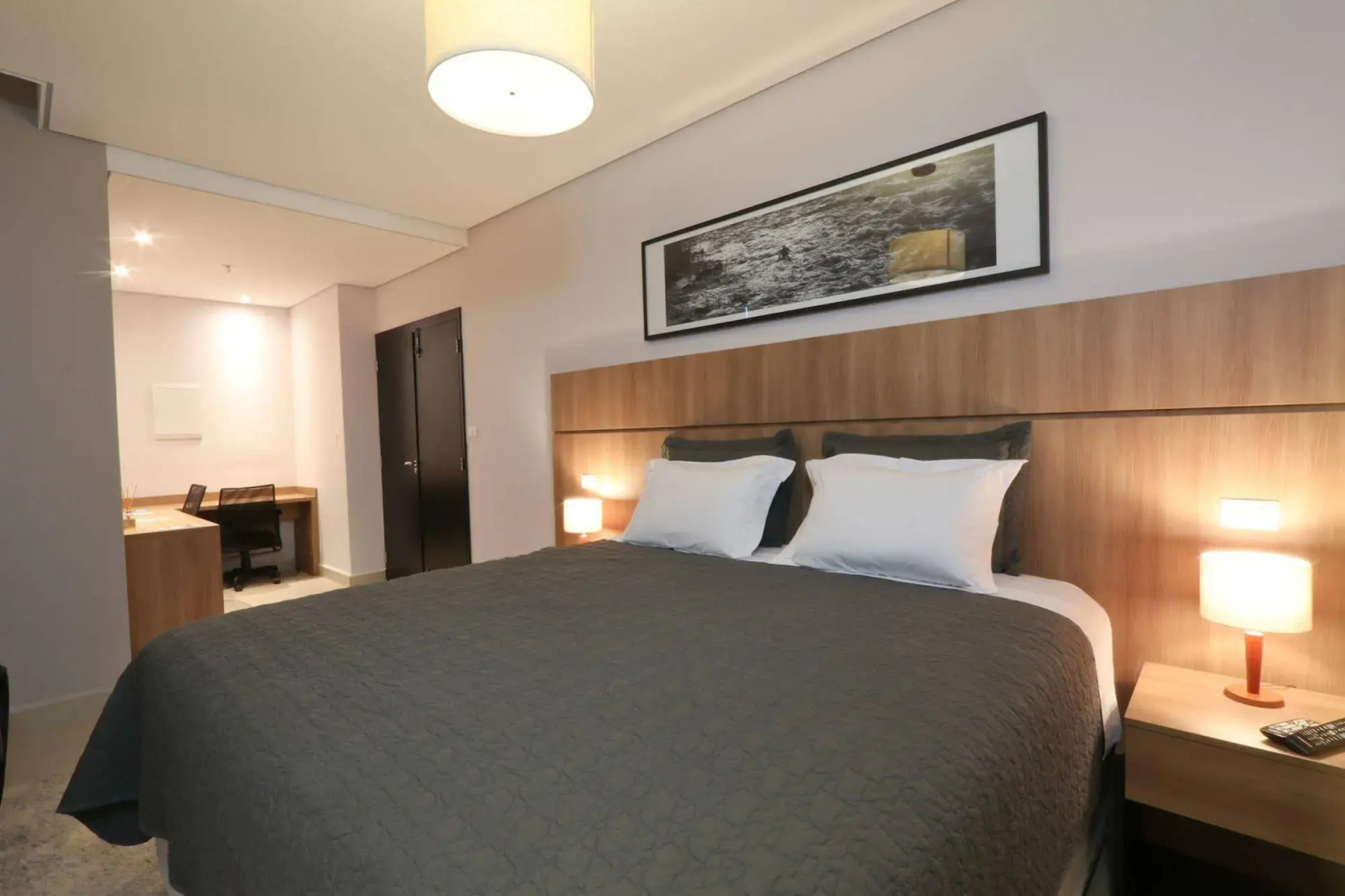 Occitano Apart Hotel