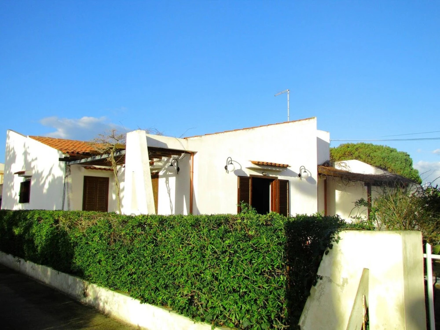 Villa Salvia - Case Sicule