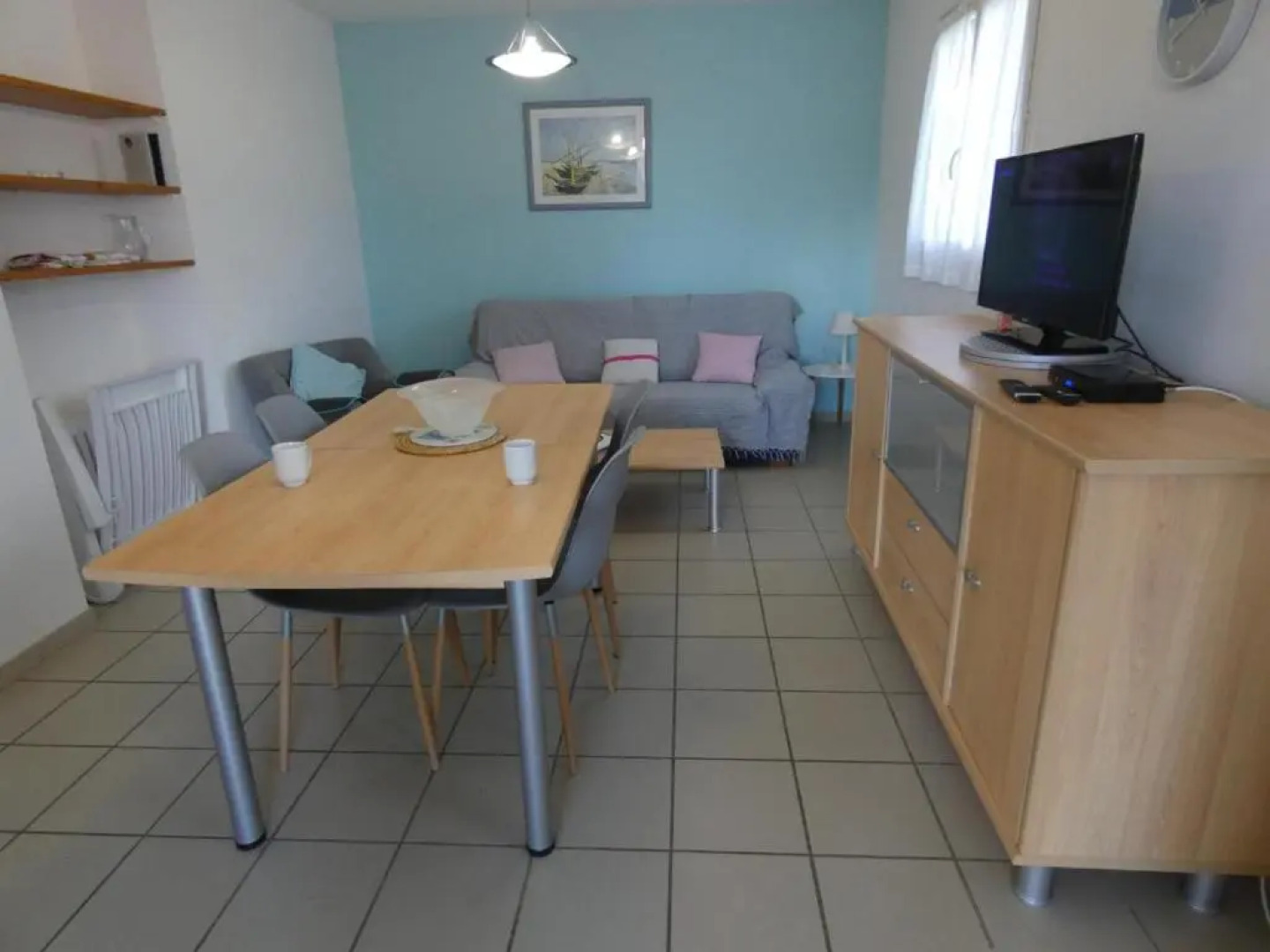 Gîte Mugron, 3 pièces, 4 personnes - FR-1-360-192