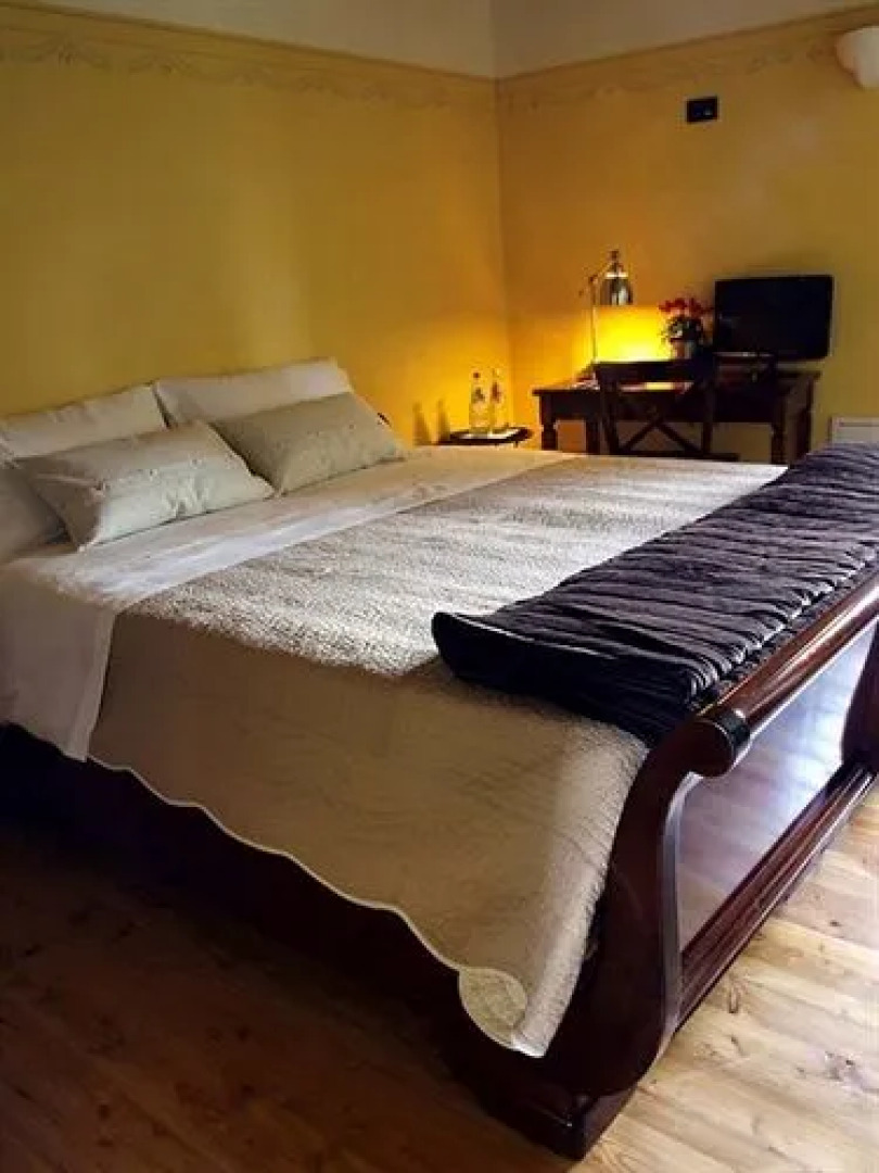 Il Borghetto di Brola