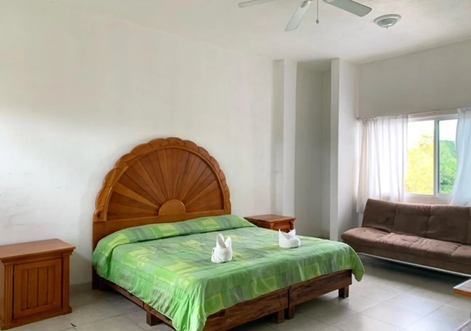 Hotel Quinta de La Rosa Cuautla