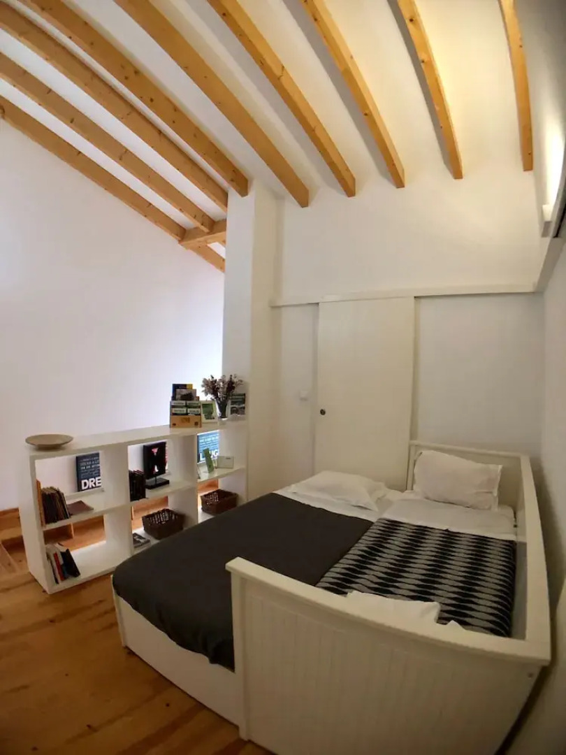 Villa With Pool in Arcos de Valdevez