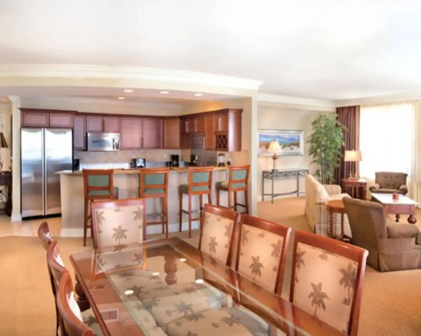 Emerald Grande Vacation Resort by Resort Stay