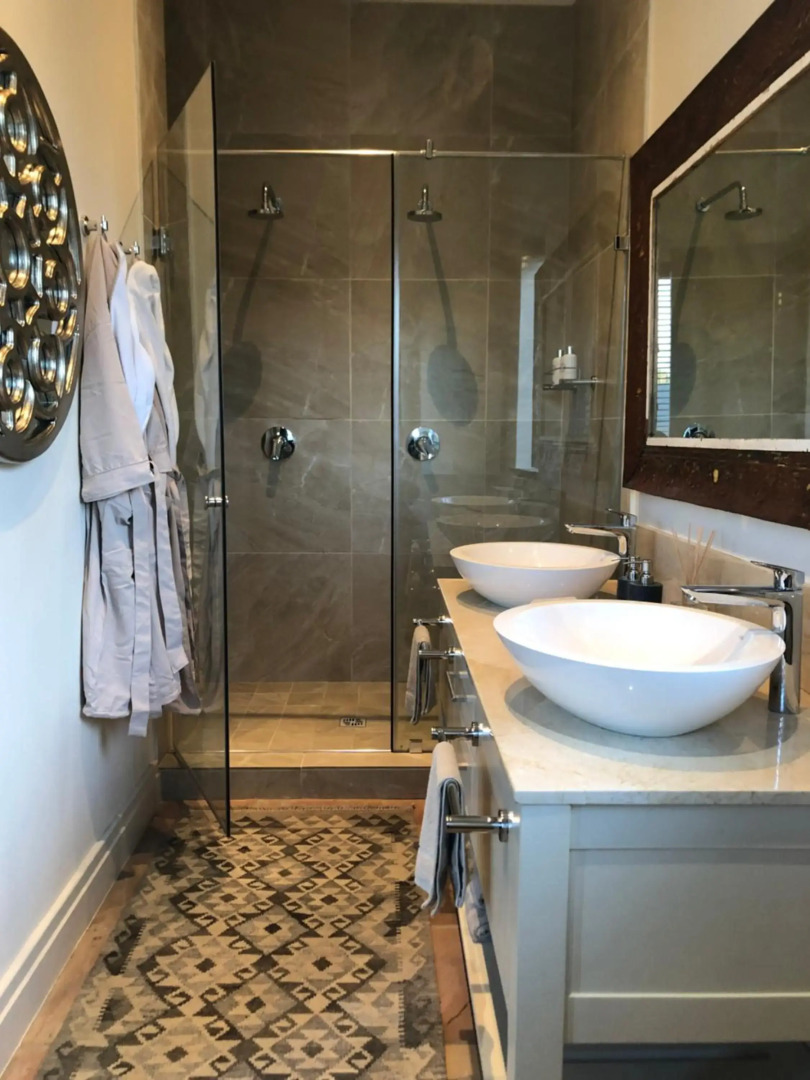 Sante Wellness Retreat & Spa