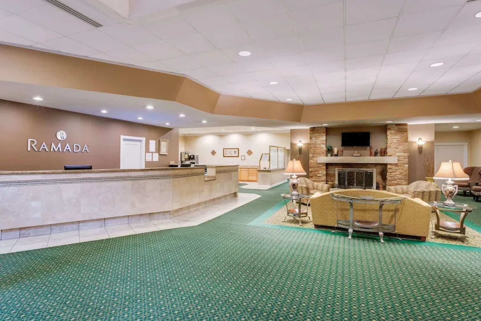 La Quinta Inn Provo Town Center