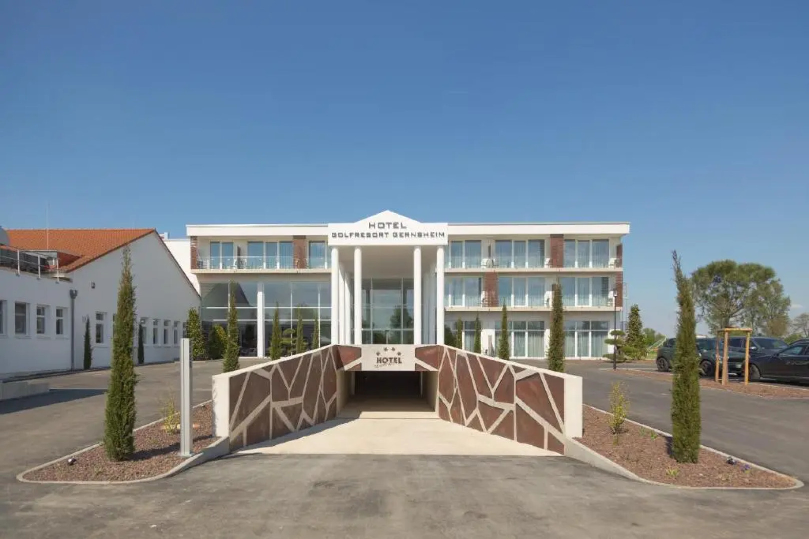 Hotel absolute gut-Hotel Collection