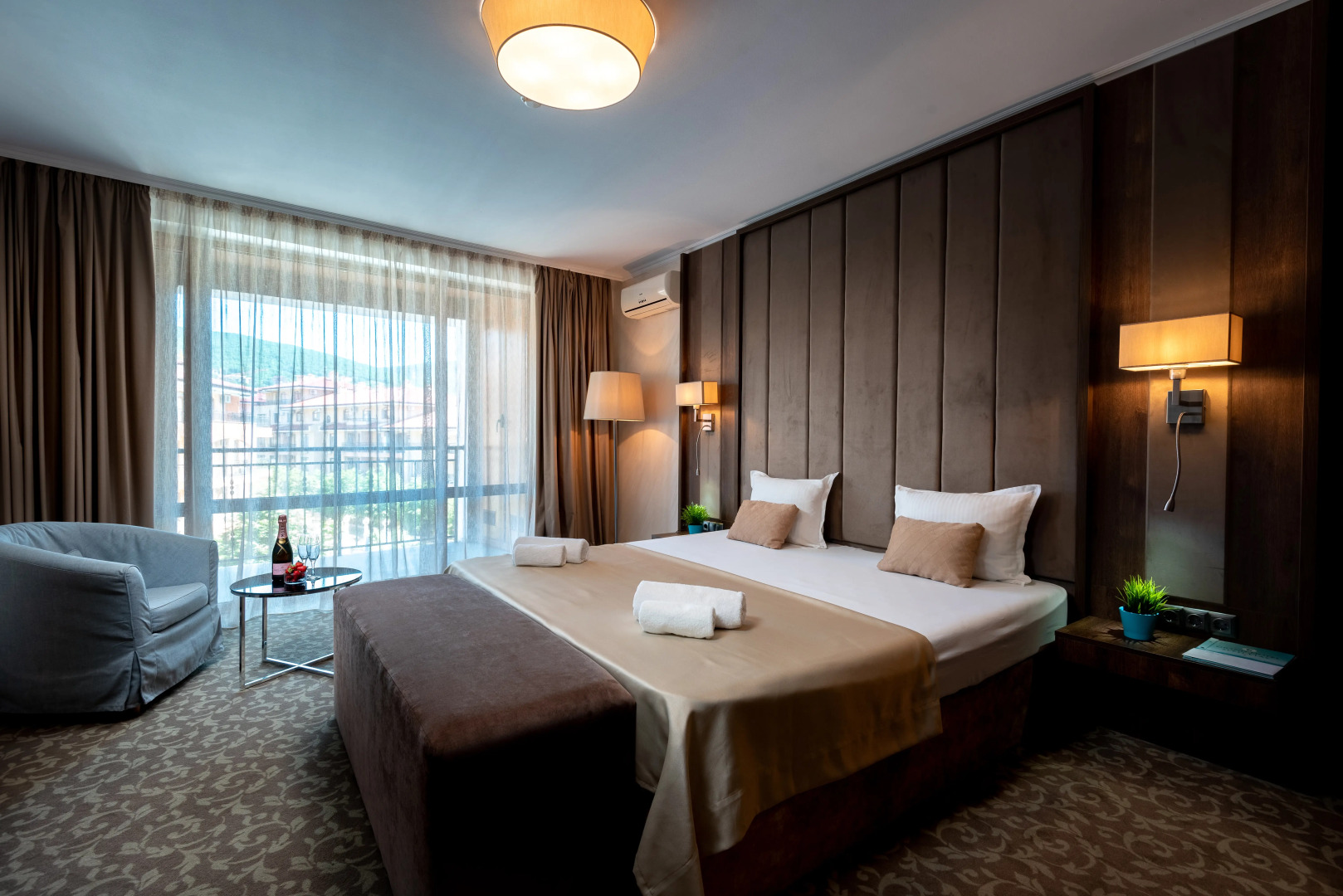 Grand Hotel Sveti Vlas