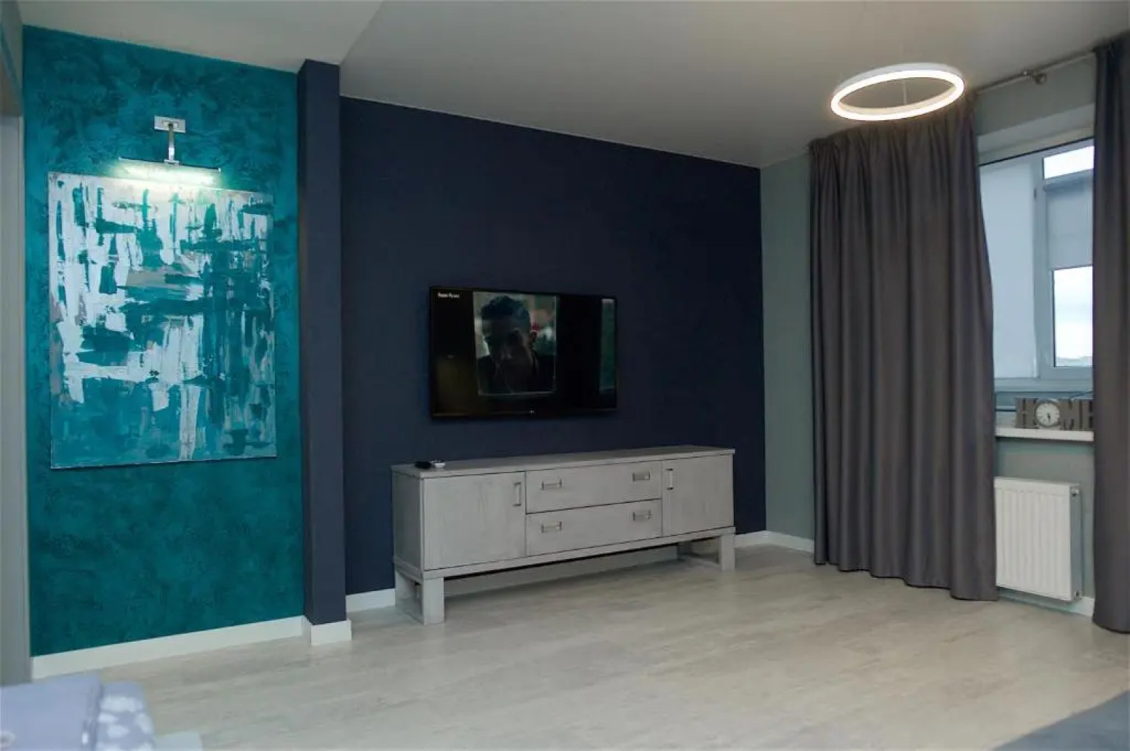 Самая красивая квартира в Черкассах!