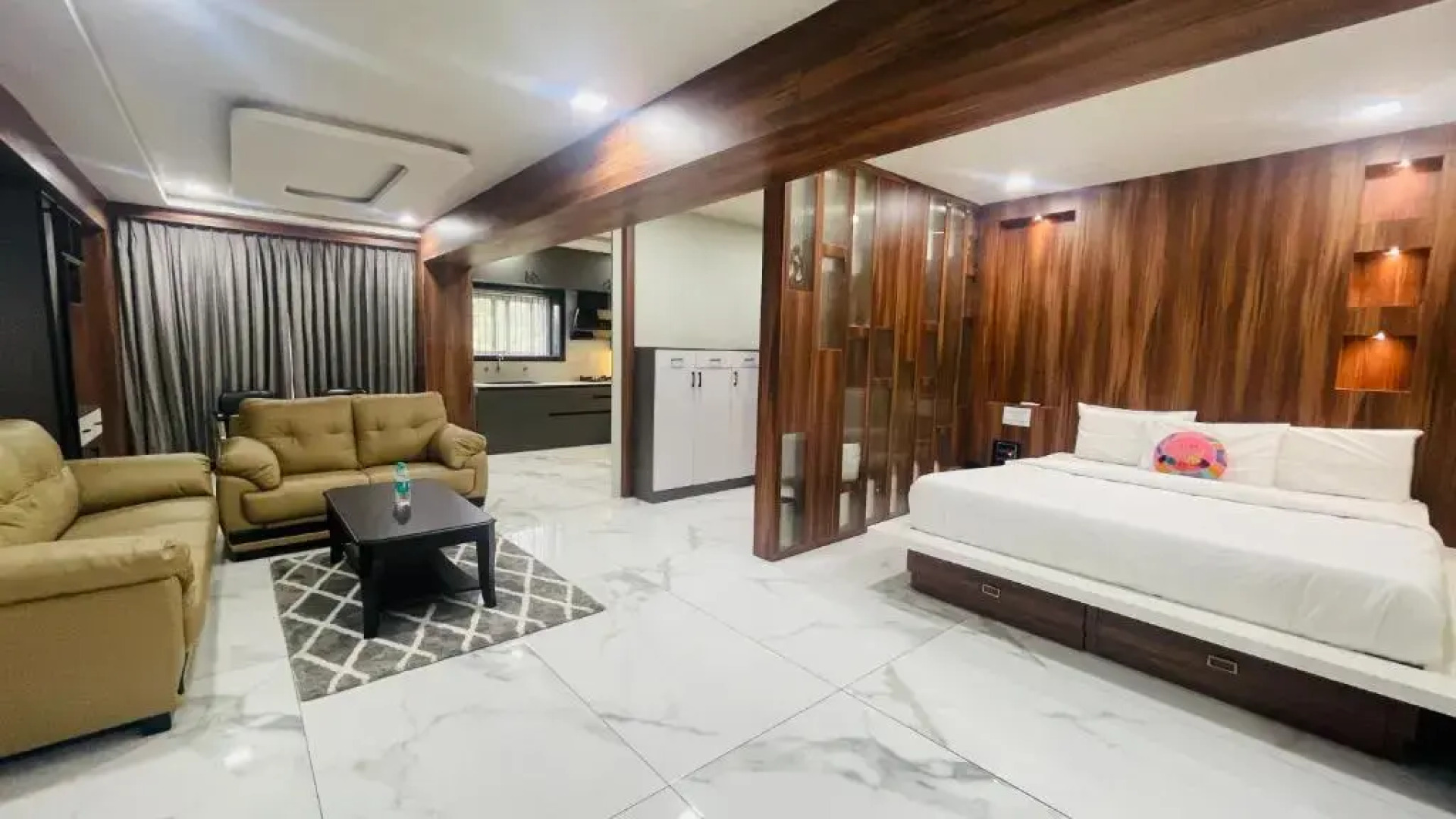 Sai Palace Inn by OYO Rooms