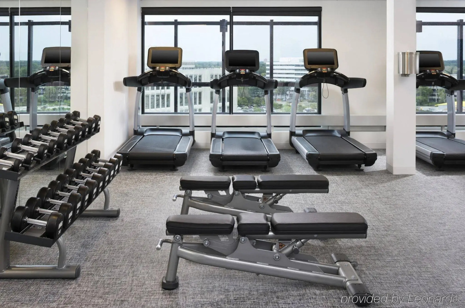 Le Méridien Chicago - Oakbrook Center