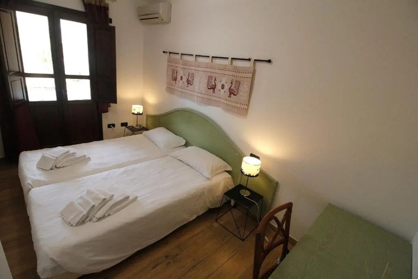 Sa Mirada Apartments