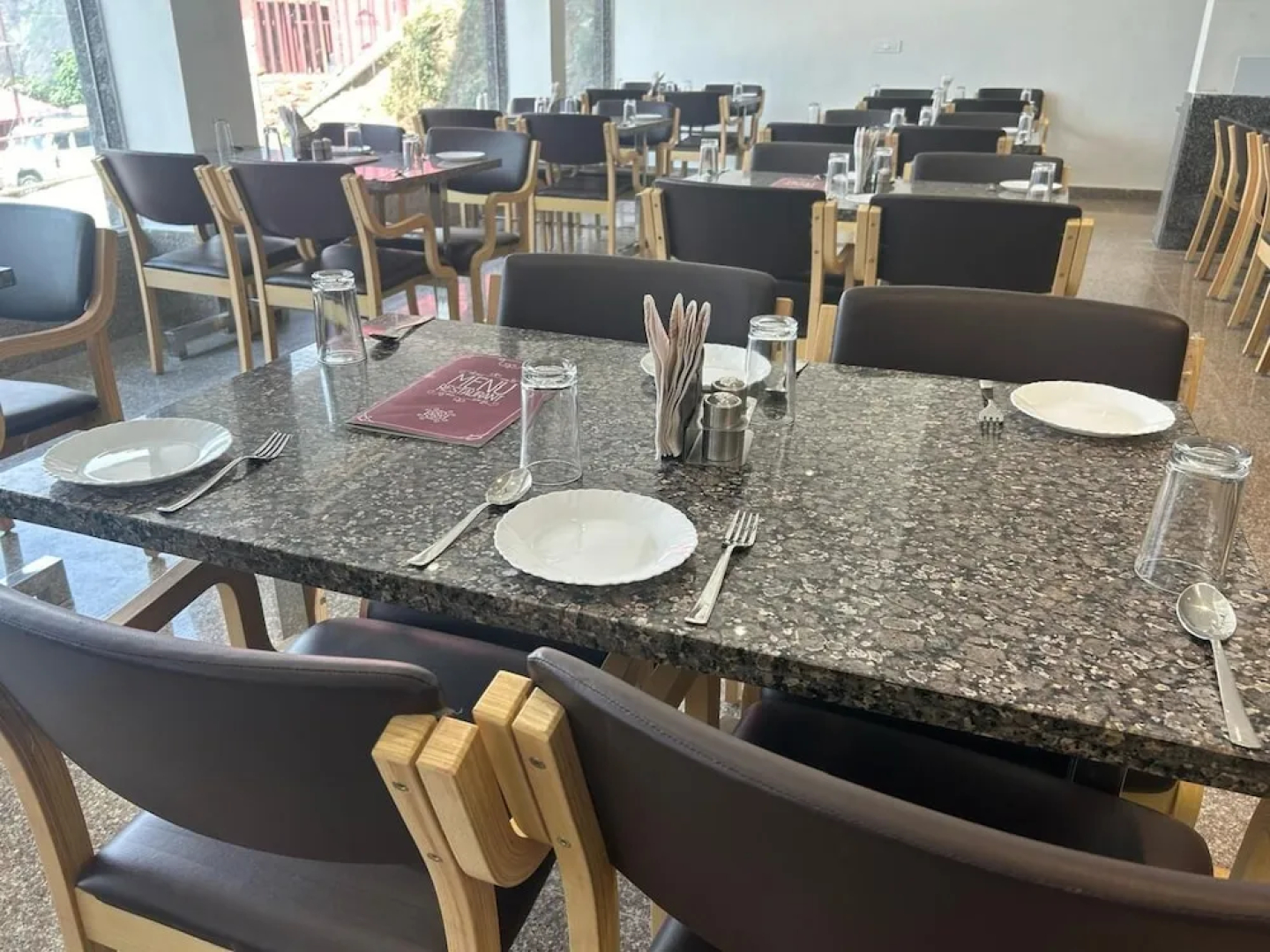 Shiv Kedar Hotel
