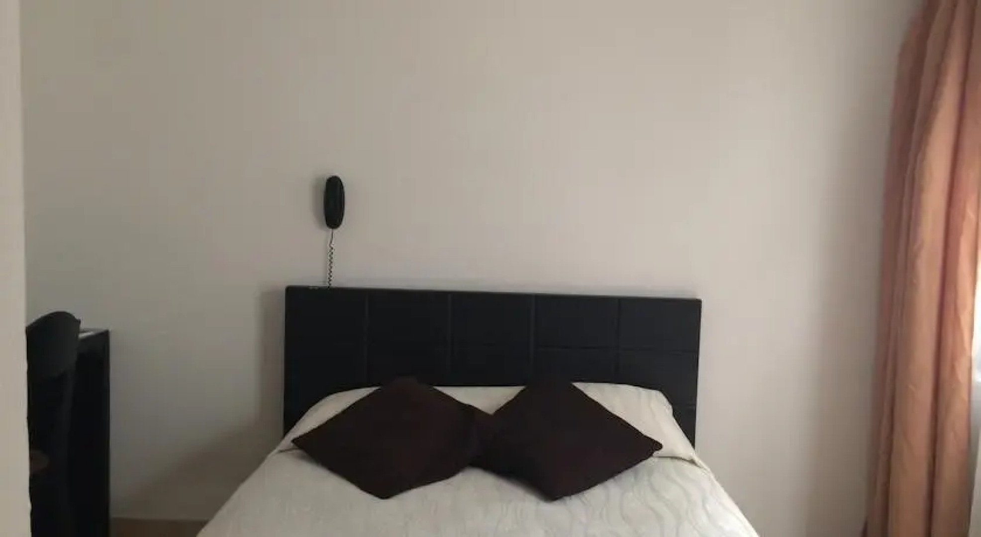 Hostal Ciudad Bonita