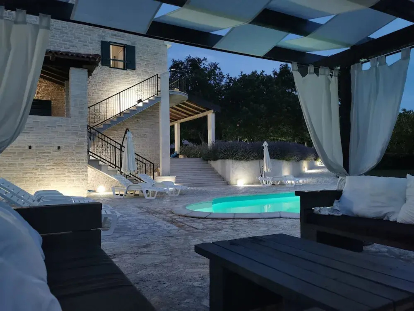 Villa Paradiso Zadarvillas