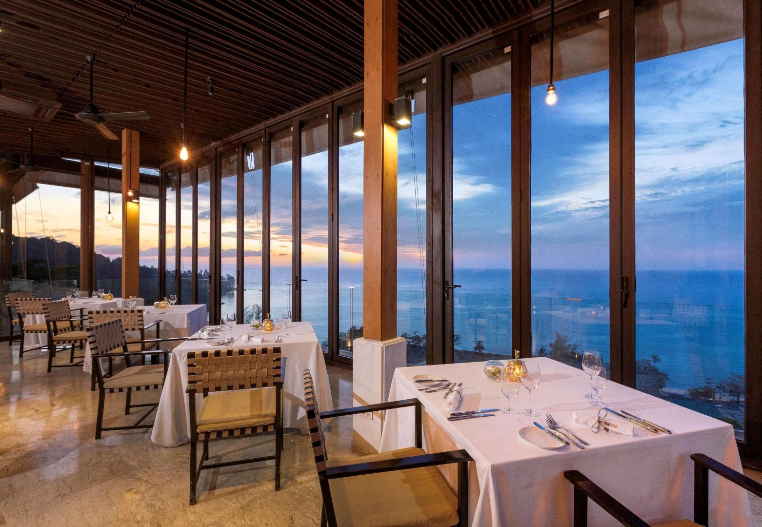 Hyatt Regency Phuket Resort