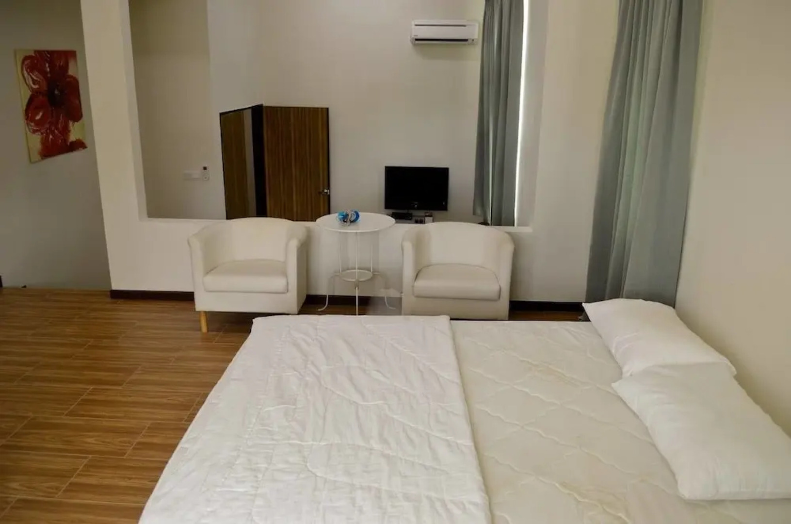 Summertime Greenlane 98 Pavilion Villa