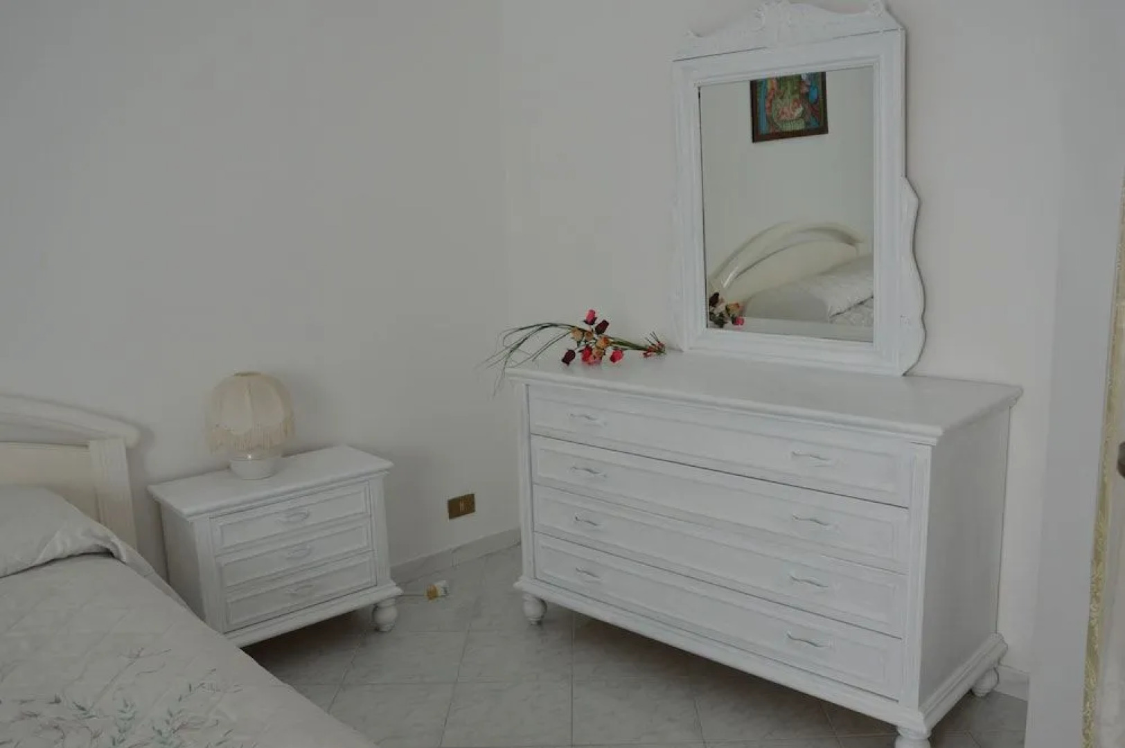 Casa vacanze Caccamo Medievale