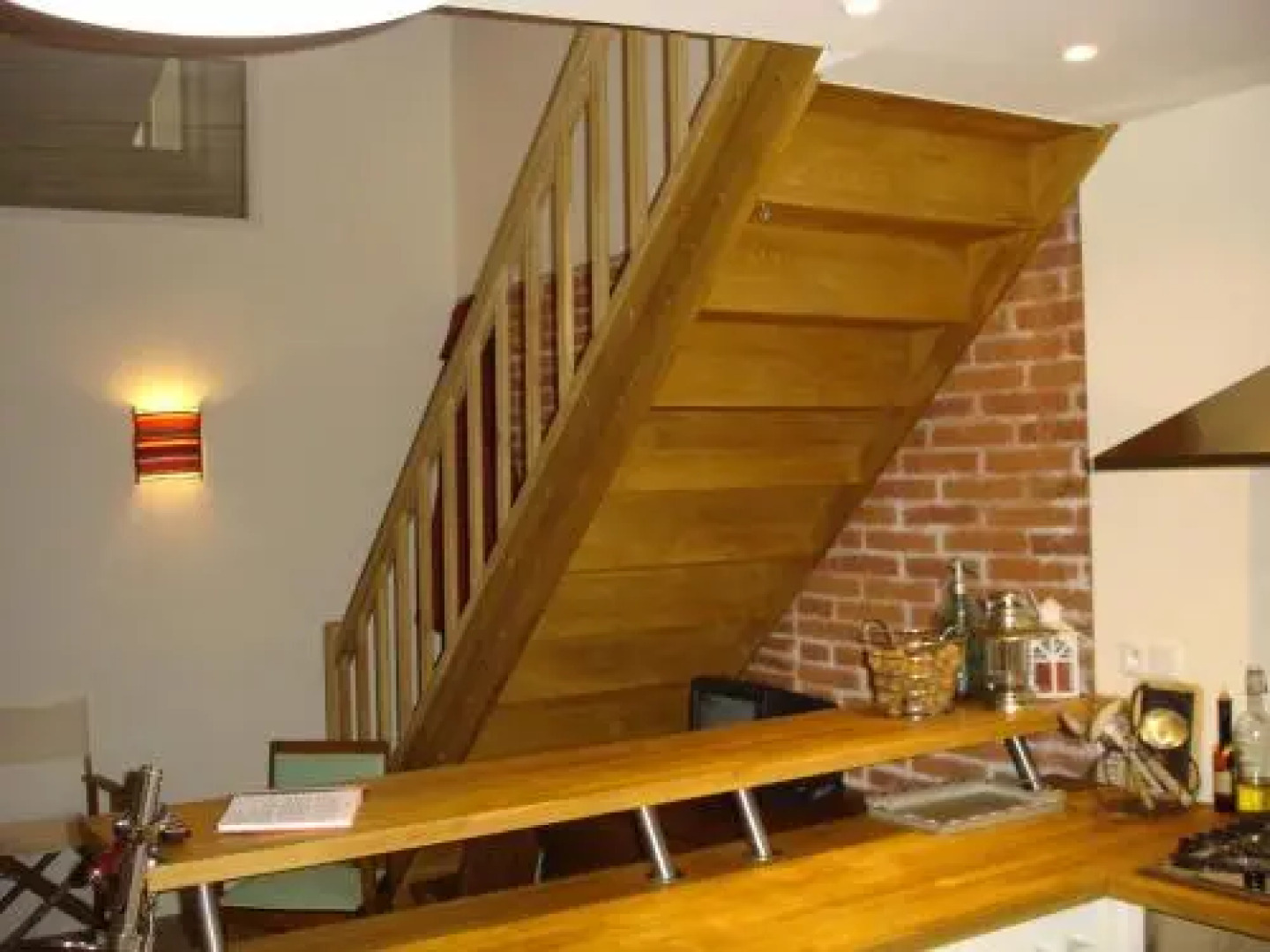 Maison du Cloitre d'Elne