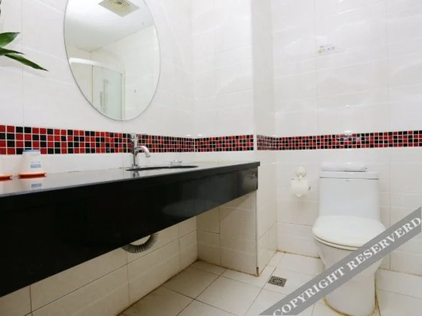 Citi Home Collection Hotel (Jianghai Xincheng Shiguangchang)