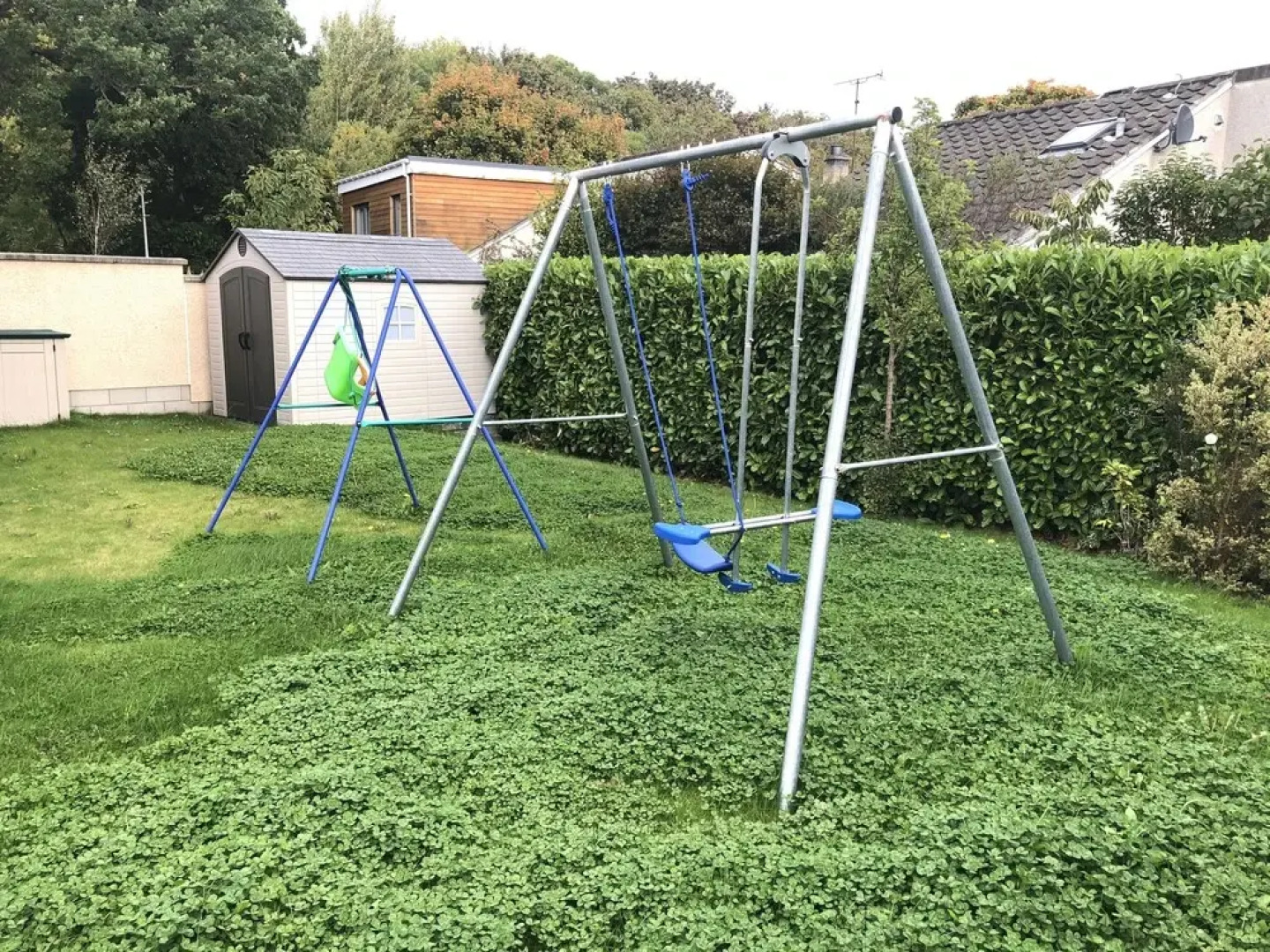 Pear Nook Treet - Exquisite Family Home