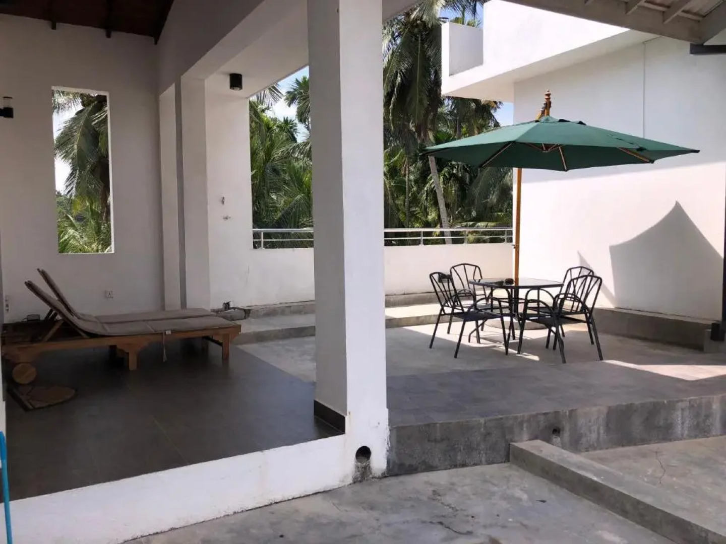 The Residence Bentota