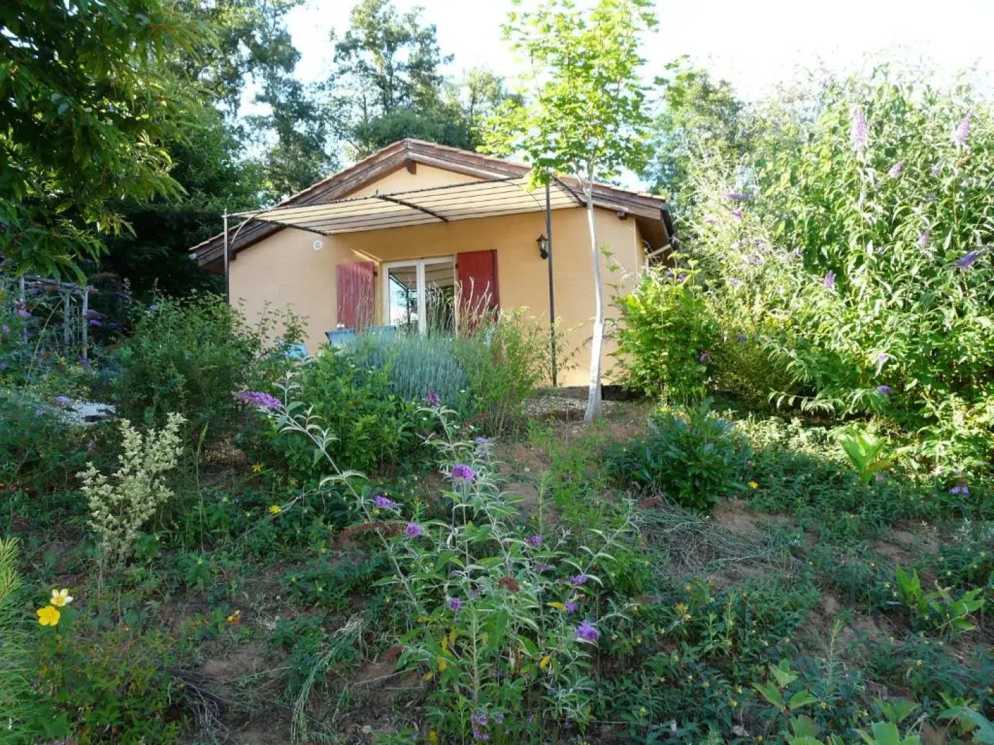 Les Hauts du Coustalier