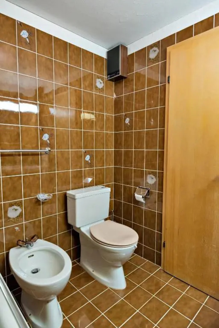 Chesa Panorama B - La Punt