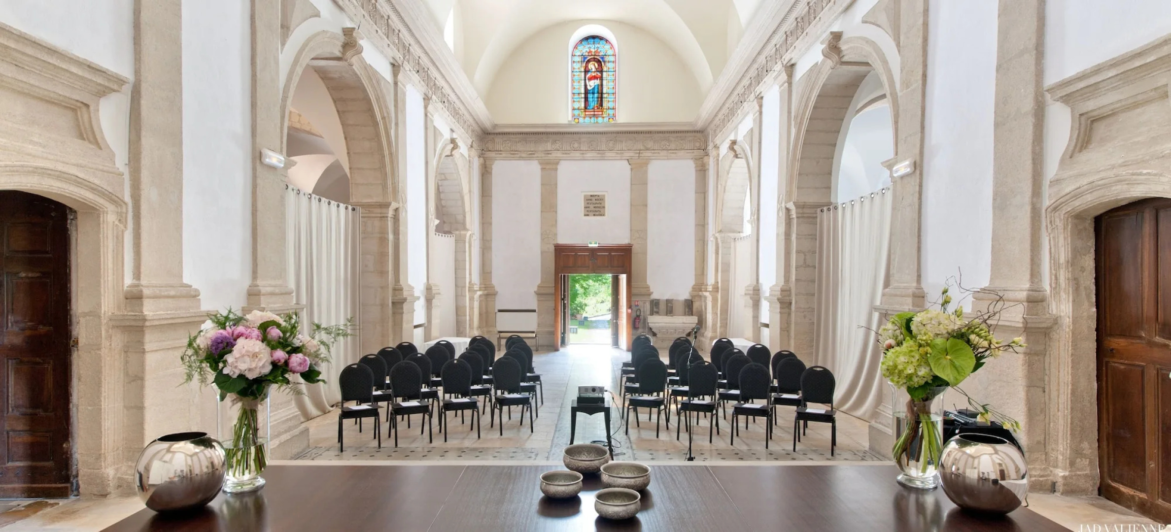 Le Couvent des Minimes, Un Hôtel & Spa L'Occitane en Provence