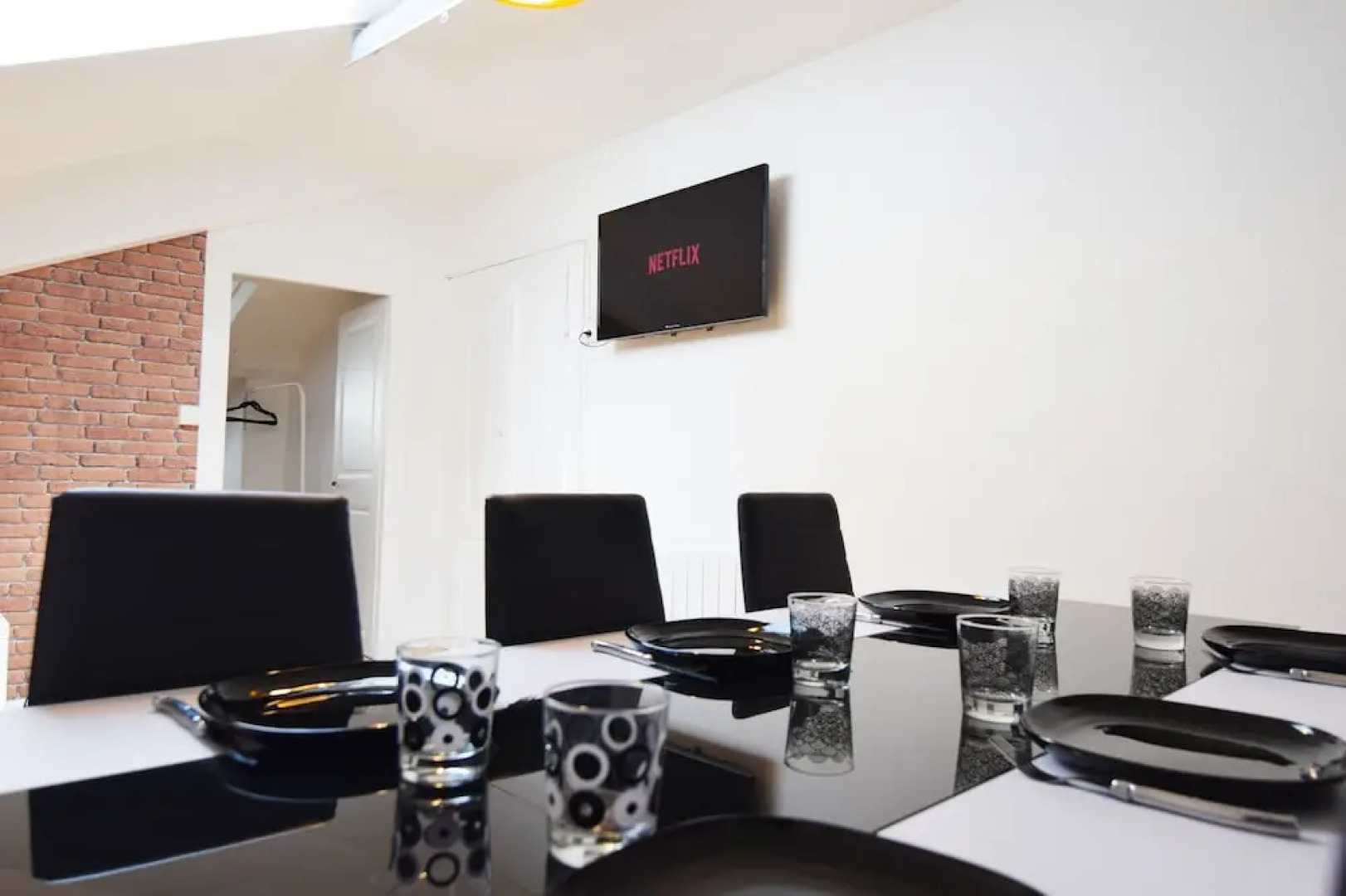 Résidence l'Atypique