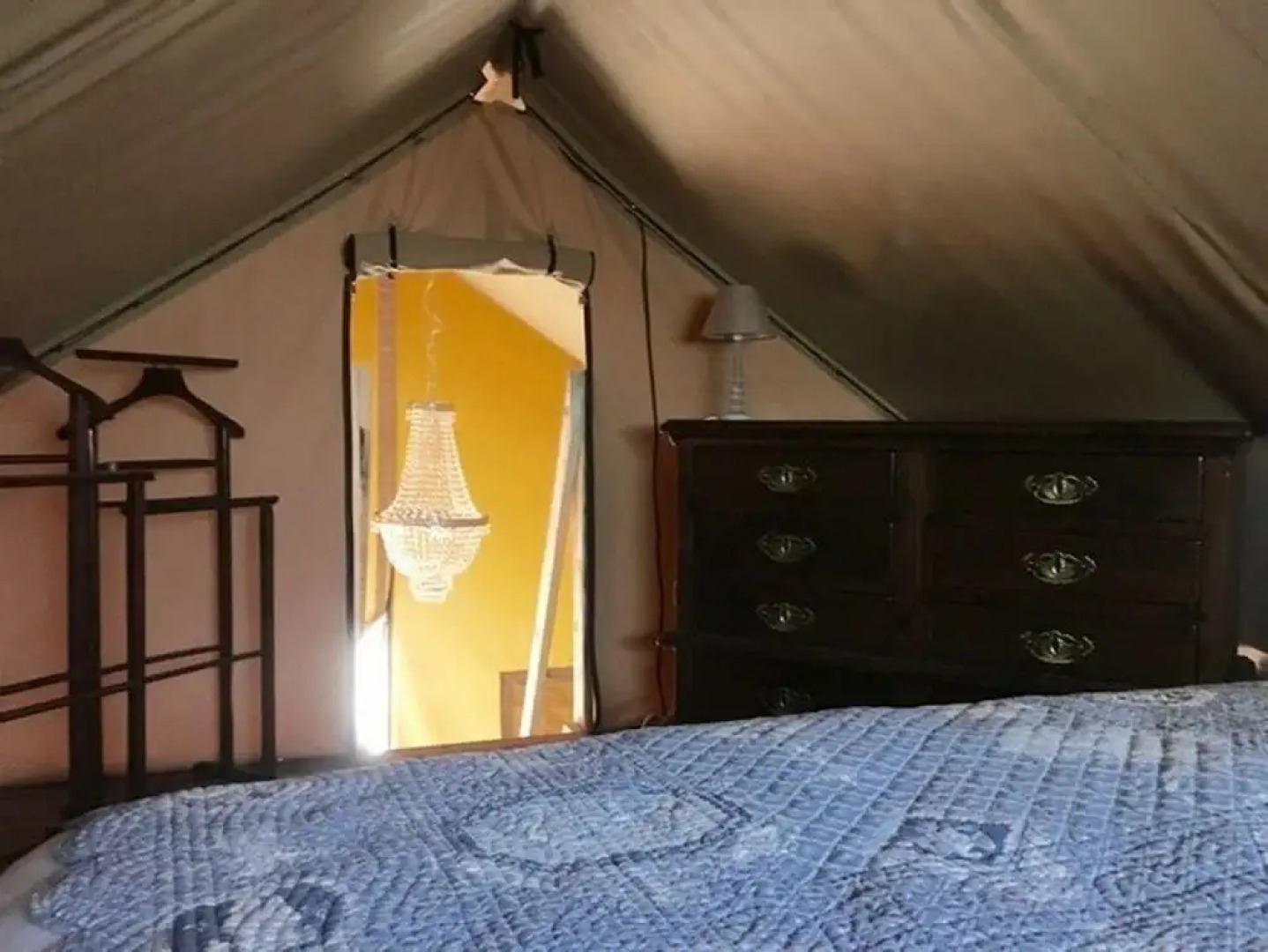 Les Lodges du Château