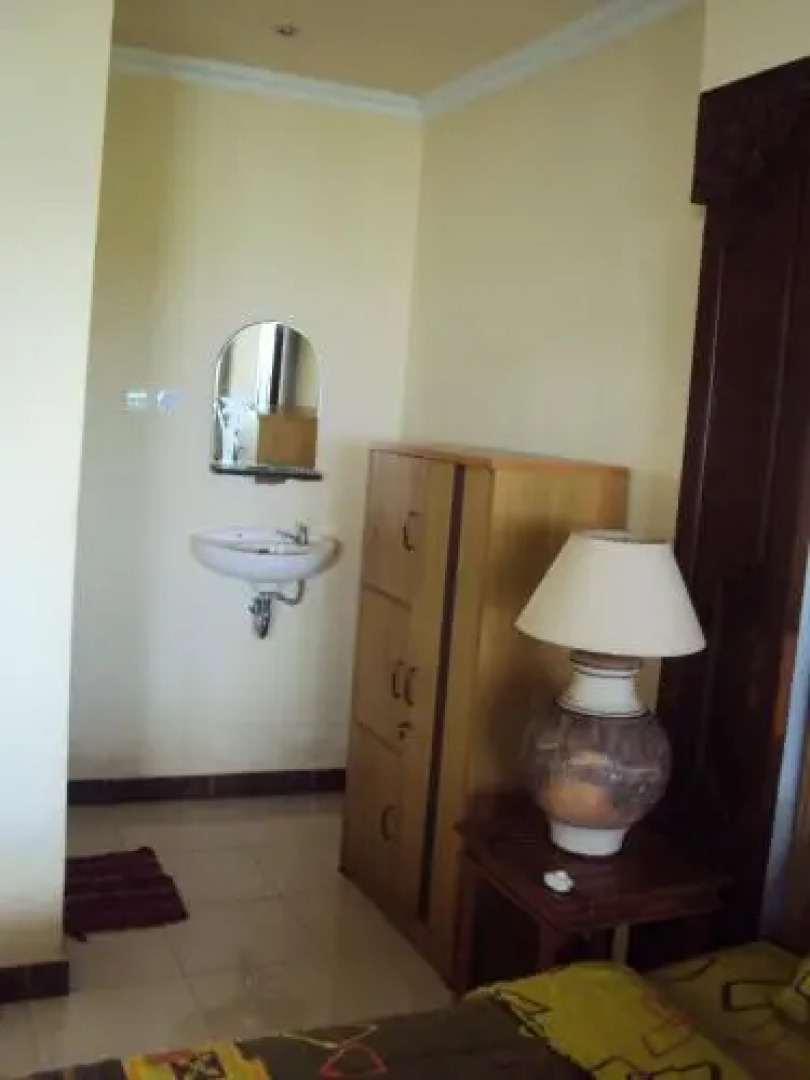 Teras Subak Jatiluwih