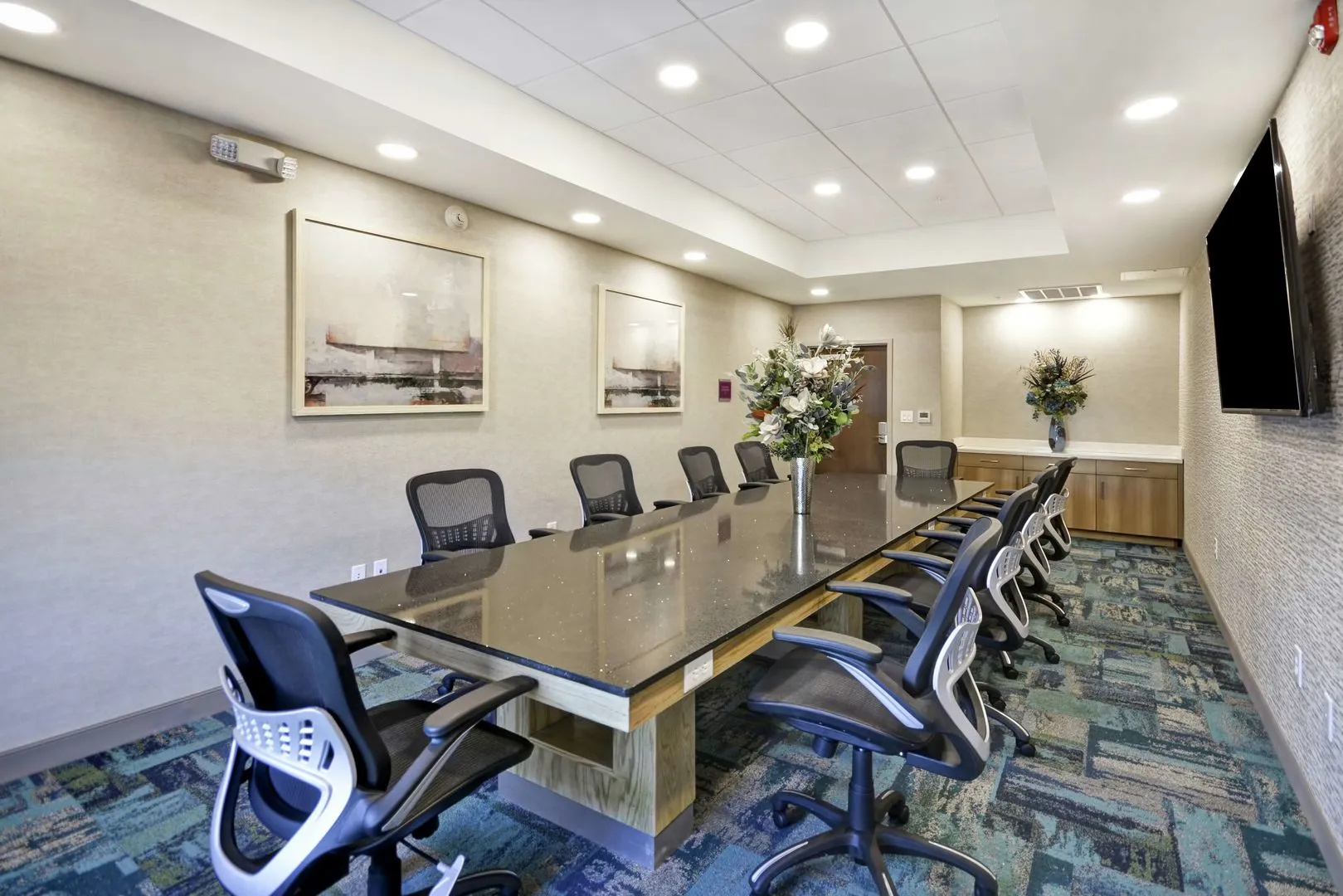 Home2 Suites by Hilton Warner Robins