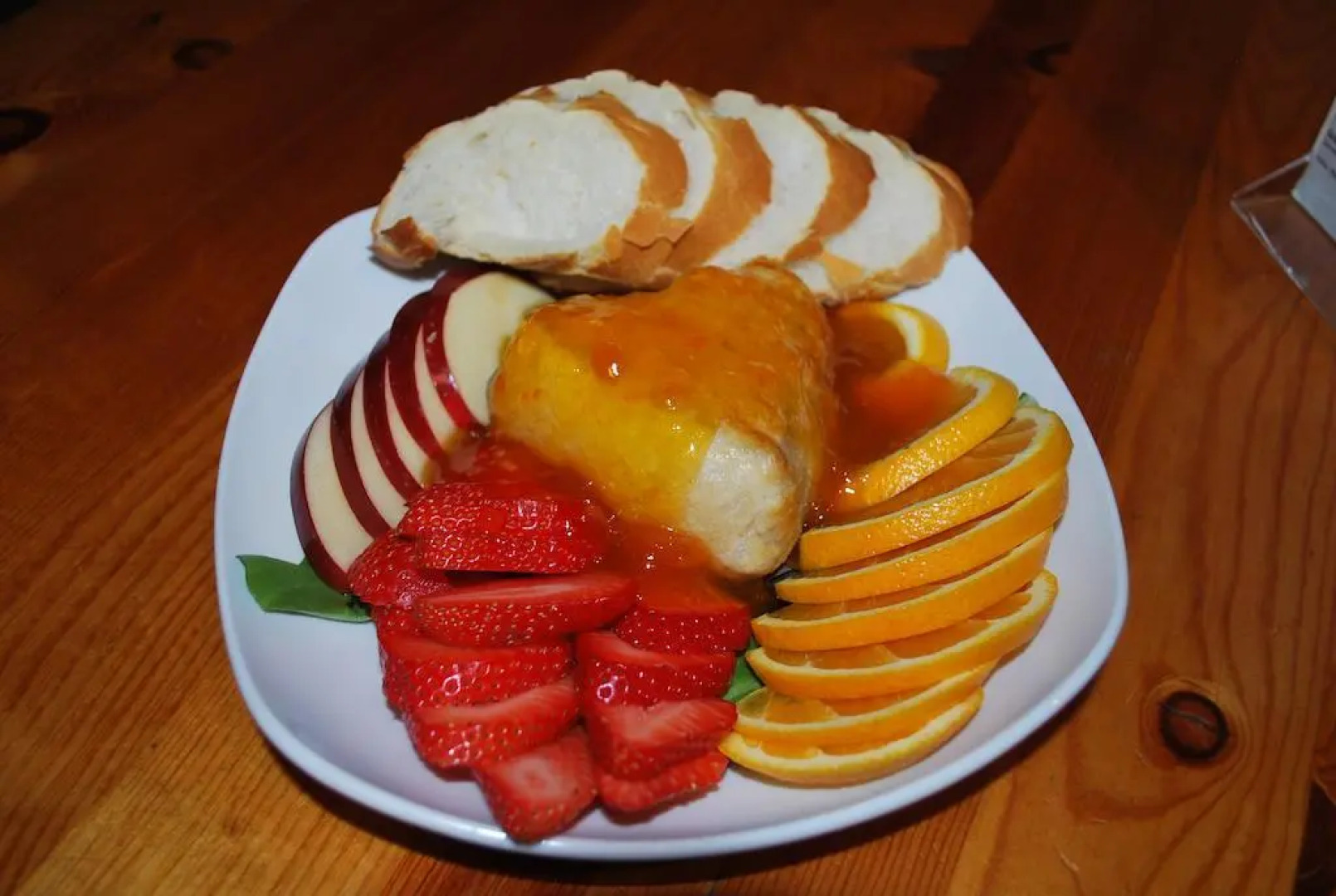 Double Eagle Resort & Spa