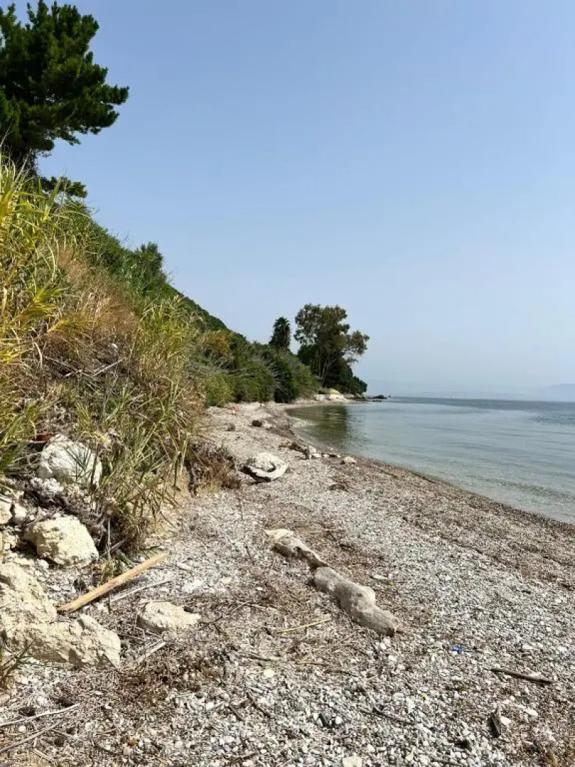 Lithino Apartments · 5min From the Beach