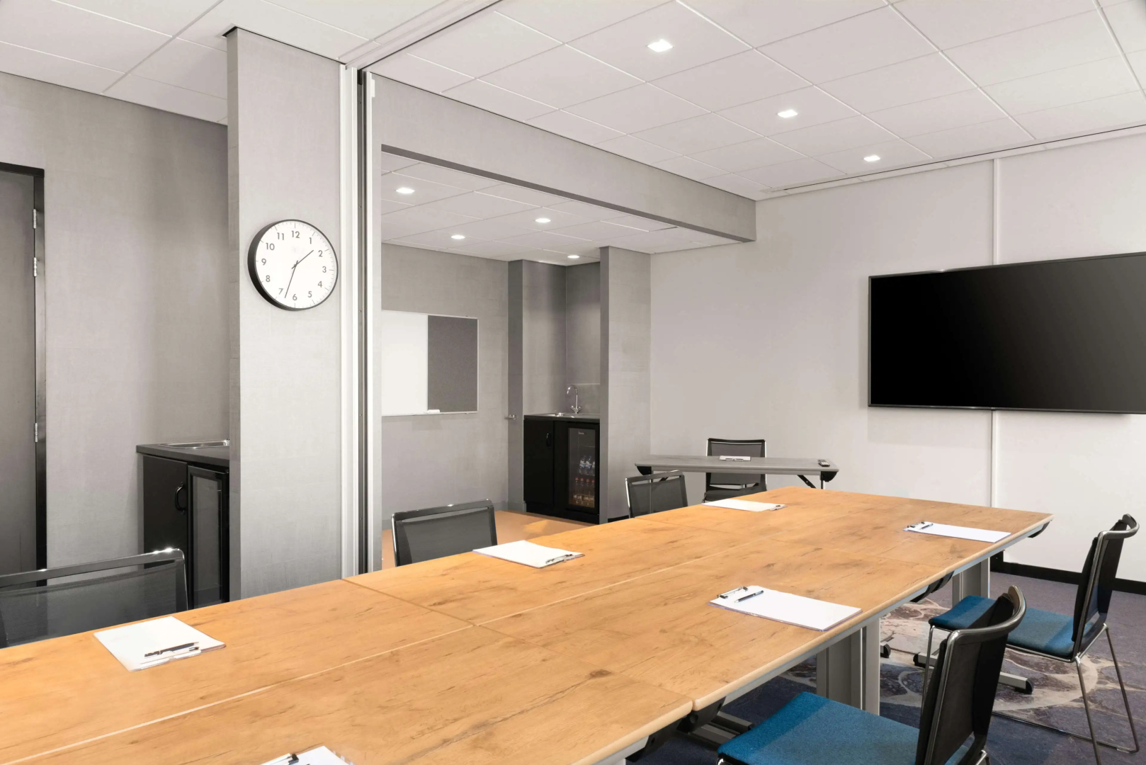 Radisson Hotel &Suites Amsterdam South