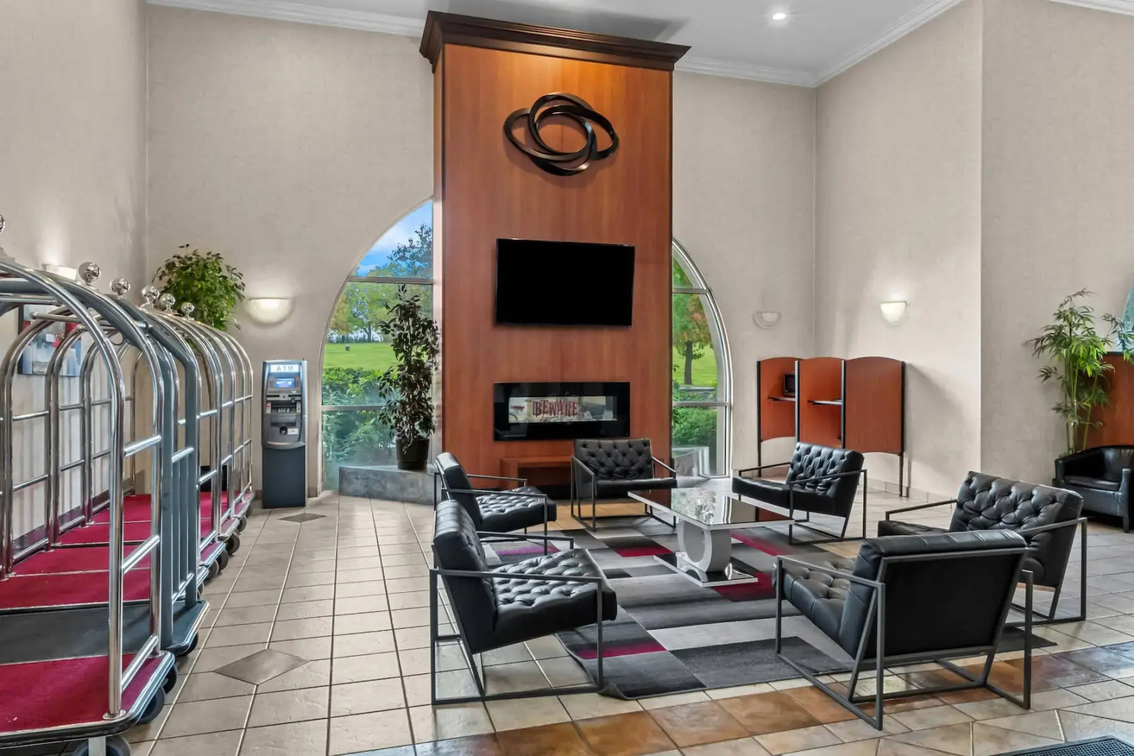 Ramada by Wyndham SeaTac Airport