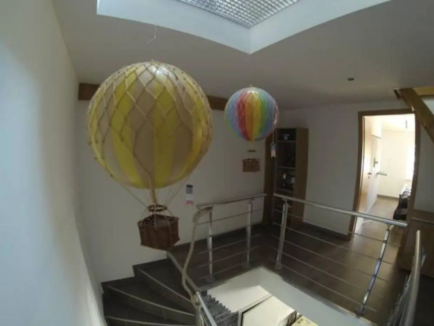 Le Gîte de Chérisey