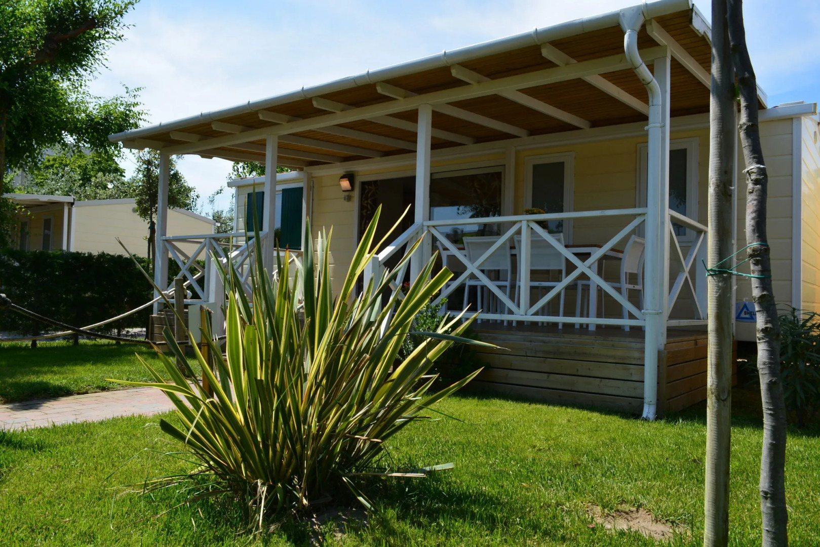 Camping Village Internazionale