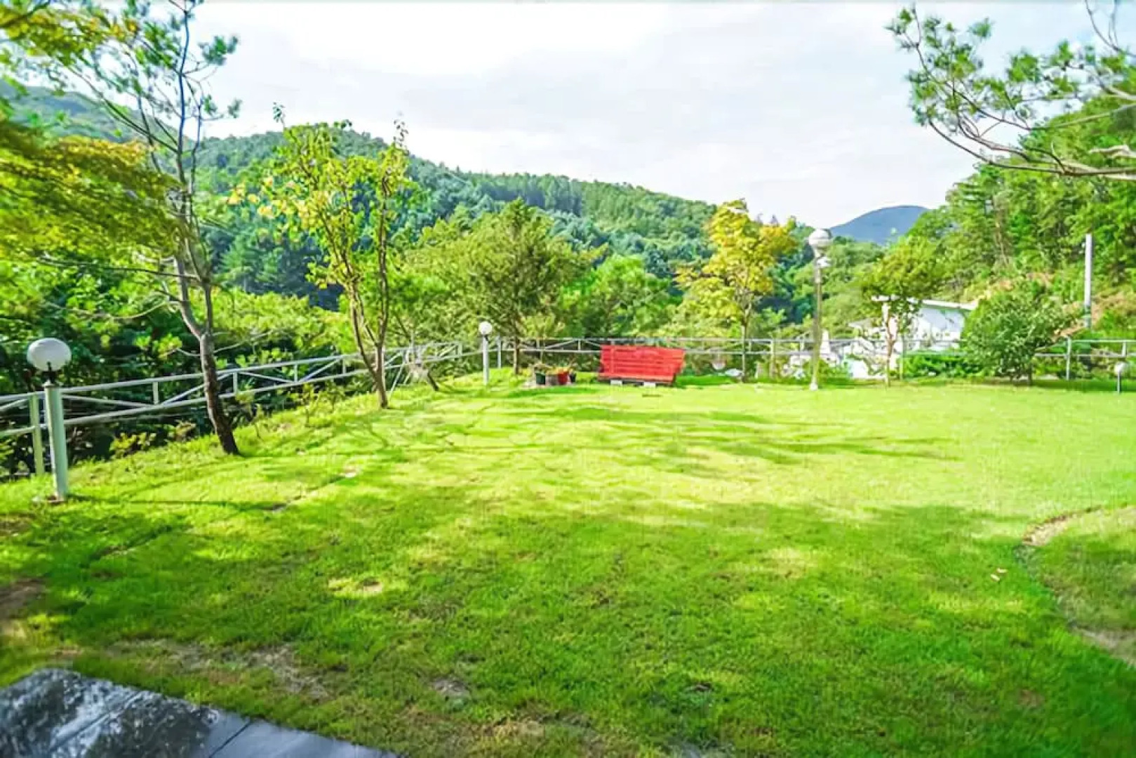 Yangpyeong Vivaldi Pension