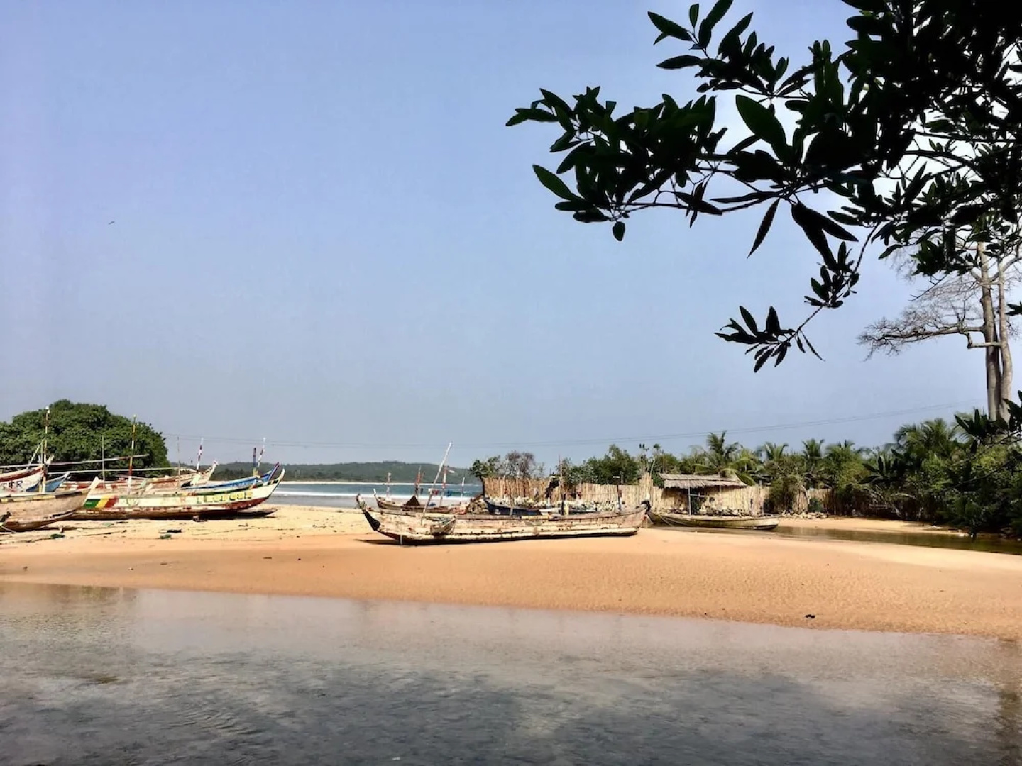 Scorpion Hill Lodge - Hostel
