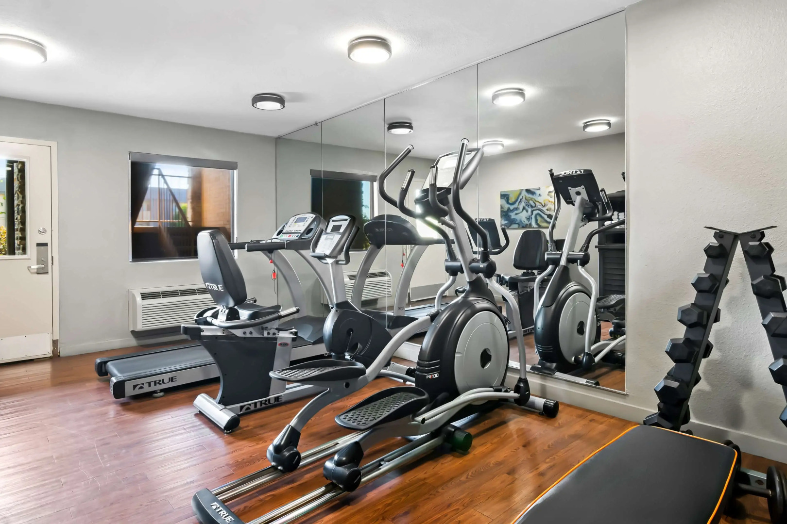 Best Western The Oasis at Joplin