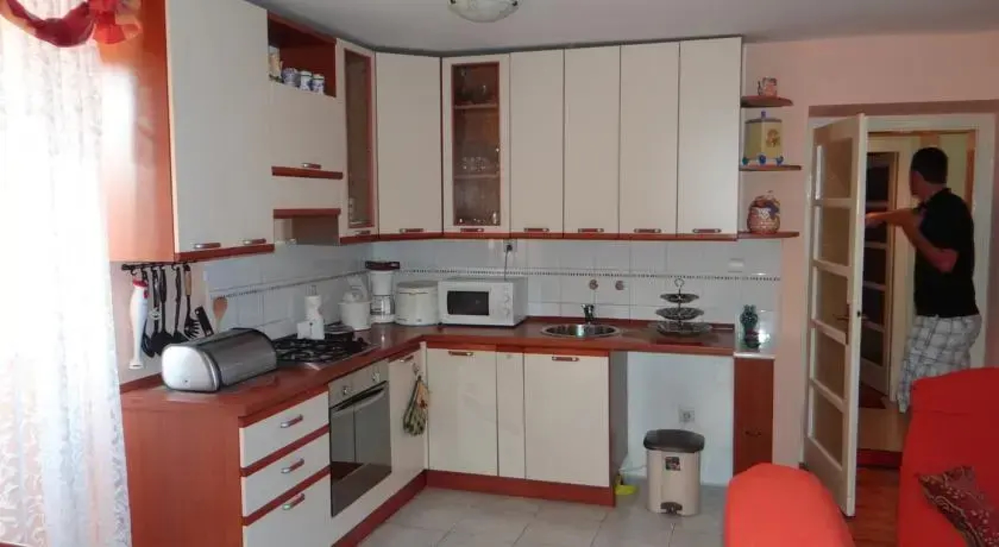 Apartment Jurić