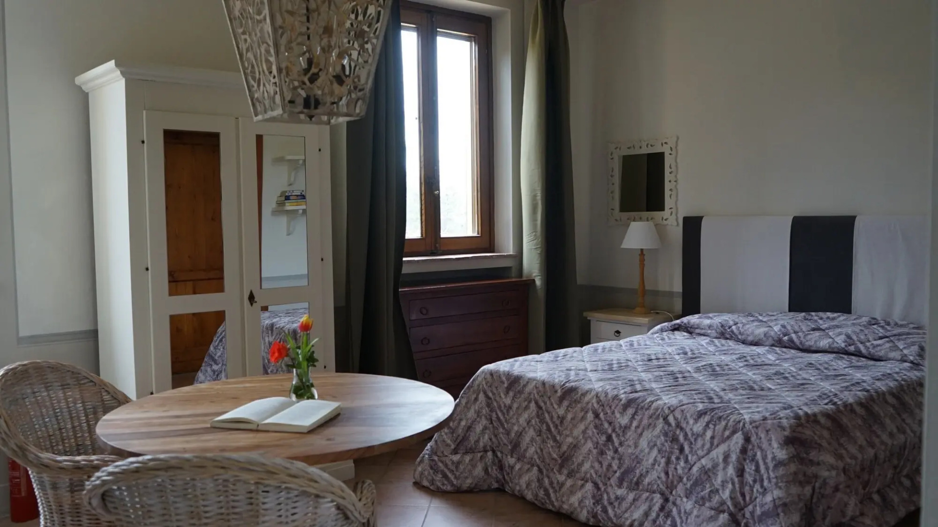 La Torre wine resort