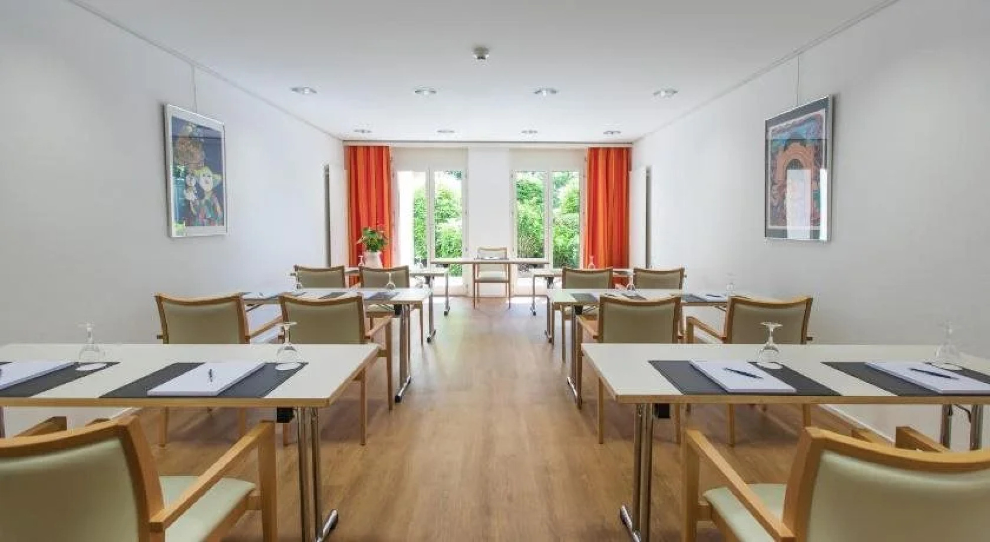 Tertianum Residenza Hotel e Ristorante Al Parco