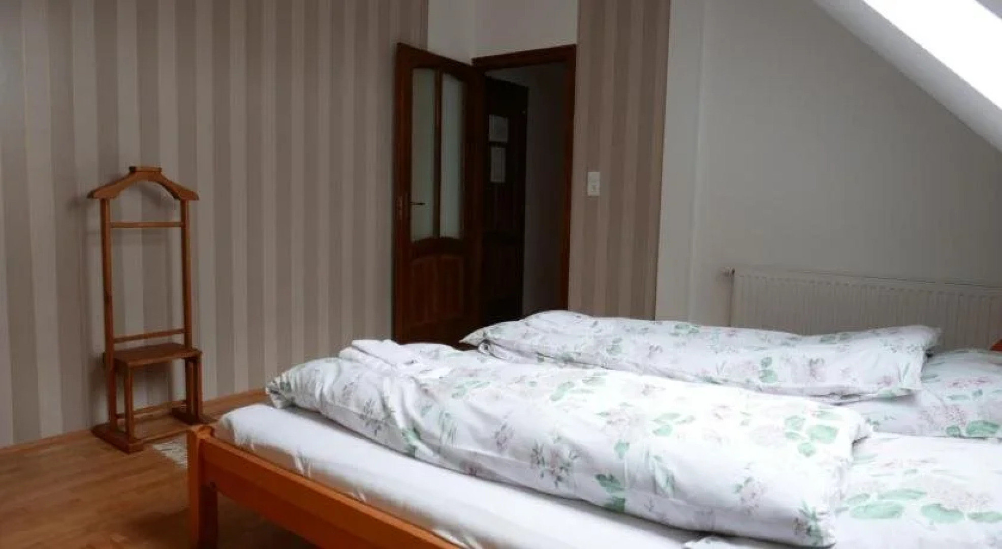 Paulay Borház és Vendégház