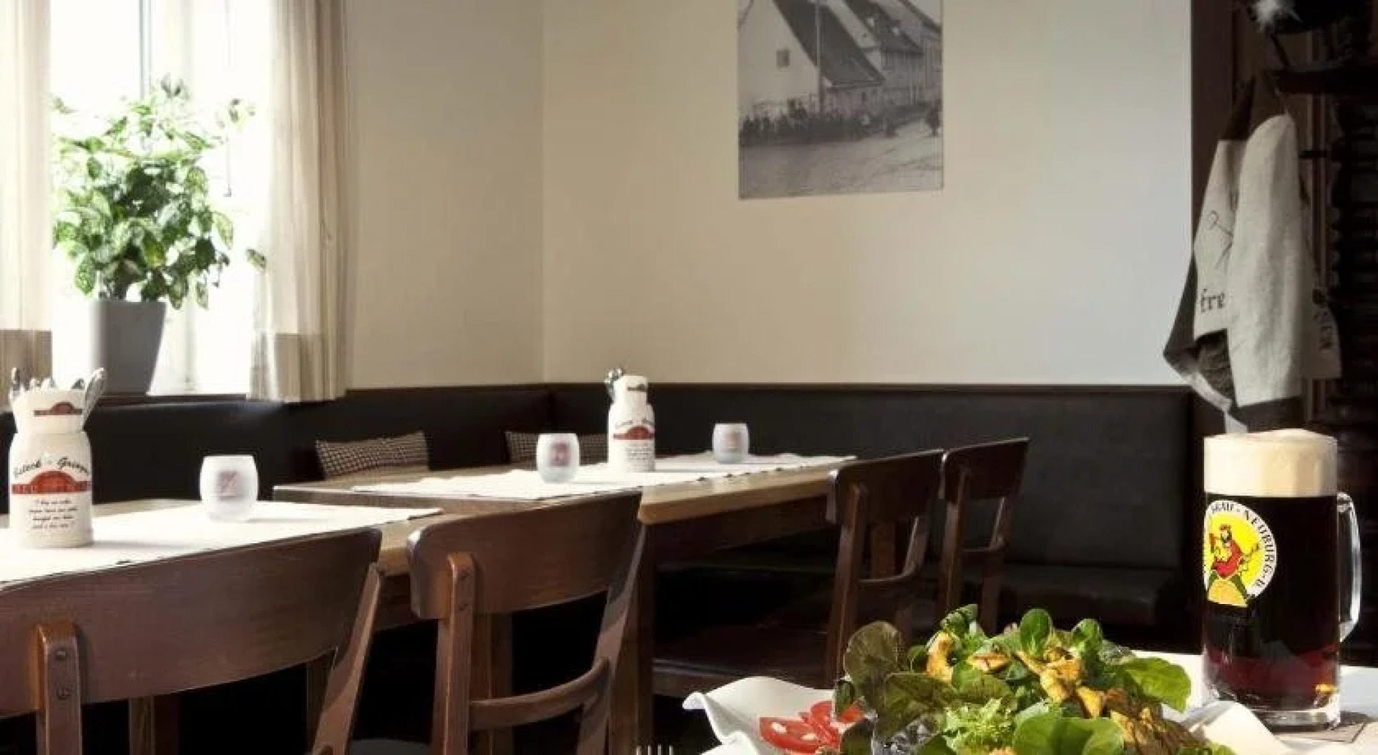 Hotel & Brauerei-Gasthof Neuwirt